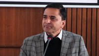 पालिकाको सङ्ख्या ५ सय बनाउन छलफल शुरू : एमाले सचिव भट्टराई