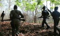 भारतको छत्तीसगढमा बारुदी सुरुङमा परी वरिष्ठ प्रहरी अधिकारीको मृत्यु