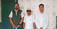 न्यायाधीश थारूमाथि मोसो छ्याप्ने नेकपा बहुमतका केन्द्रीय सदस्यसहित तीन पक्राउ