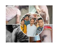 दाइजोको लागि हत्या आरोप: विवाहिता महिलाको शंकास्पद मृत्यु, आमाले ससुराली पक्षमाथि गम्भीर आरोप