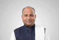 बहुदरमाई नगरपालिकाको समग्र विकासका लागि ध्यानाकर्षण पत्र पेश, प्रत्यासी शिव प्रसाद पटेलद्वारा सुधारको माग
