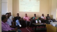 पर्साको सखुवाप्रसौनी गापामा सुरक्षित आप्रवासन (सामी) कार्यक्रम अन्तर्गत अन्तरक्रिया सम्पन्न