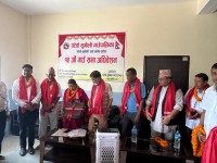 पटेर्वा सुगौली गाउँपालिकाको १५औँ गाउँसभा सम्पन्न, नीति तथा कार्यक्रममा ‘एक गाउँ एक उद्यम’ प्राथमिकतामा