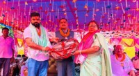 जगरनाथपुर गाउँपालिकाको ४५ करोड बढीको बजेट सार्वजनिक