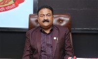 ‘कुलिङ पिरियड’मा भएको हेरफेर छानबिन गर्न सभामुखलाई सङ्घीय मामिलामन्त्री गुप्ताको आग्रह