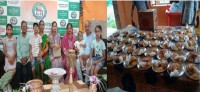 खुसीका पलोंलाई सेवा कर्ममा बदल्दै: जन्मदिन र वर्षगाँठ मानवसेवा आश्रममै