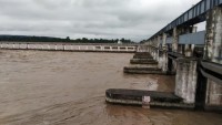 गण्डक नहरका संरचना जीर्ण