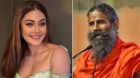 शेफालीको मृत्युमा बाबा रामदेवको तर्क, ‘हार्डवेयर ठिक, तर सफ्टवेयर गडबड’