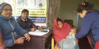‘बेटी पढाऊ, बेटी बचाऊ’ अभियान ठप्प