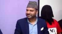 धरौटी बुझाउन नसक्दा युनुस अन्सारी कारागार चलान
