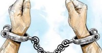 दशगजाबाट स्रोत नखुलेको १४ लाखसहित पुरुष पक्राउ