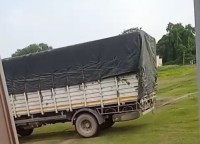 भिस्वा नाकाबाट तस्करी व्यापक, प्रहरी मिलेमतोको आशंका