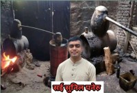 तस्करको संरक्षणमा अमरपट्टी नाका ? प्रहरी सईमाथि गम्भीर आरोप