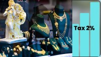 आजदेखि सुनका गहनामा दुई प्रतिशत विलासिता कर, अन्य कुन–कुन वस्तुमा लाग्दैछ कर ?