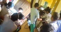 छात्रालाई ‘ह्यापी बर्थडे मेरी जान’ भन्दै म्यासेज पठाउने शिक्षक निष्कासित
