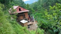 सिन्धुलीमा एकै परिवारका १६ जना रहस्यमयरूपमा बेपत्ता