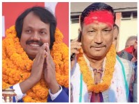 डिप बोरिङमा लालपूर्जा अनिवार्यको झन्झटले साना किसान वञ्चित, डा. सिके राउतको सरकारलाई आग्रह