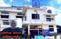 पर्सा प्रहरी कार्यालयमा सई योगेन्द्र थापाद्वारा दलालको संरक्षण, भ्रष्टाचार चरम सीमामा