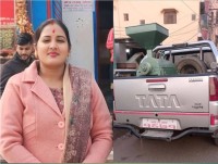 बहुदरमाई नगरपालिकामा सार्वजनिक स्रोतको दुरुपयोग : उपप्रमुखद्वारा सरकारी गाडी व्यक्तिगत काममा प्रयोग