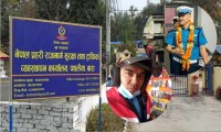 प्रहरी राजकुमार गोले र प्रहरी उपरीक्षक सिलवालको मिलेमतोमा ब्रह्मलुट