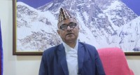 कोशी प्रदेशको नाम अब ‘कोशी प्रदेश सरकार, विराटनगर नेपाल’ लेखिने