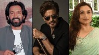 राष्ट्रिय पुरस्कार पाएपछि शाहरुख खानले भने : अभिनय केवल काम होइन, जिम्मेवारी हो