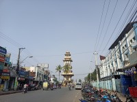 जनकपुरको संघीय प्रहरी इकाई कार्यालय वीरगन्जमा सारियो