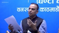 रविका पक्षमा ३२ लाख हस्ताक्षर, ६२ लाख बढी रकम संकलन