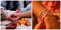 आज रक्षाबन्धन तथा जनै पूर्णिमा पर्व मनाइँदै