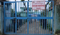 कैदीबिचको झडपपछि कारागार तनावग्रस्त