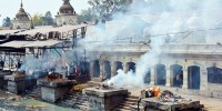 जलाउन राखिएको शवबाट मासु र हड्डी चोरी ! अघोरी बाबालाई बेचिएको आशंका