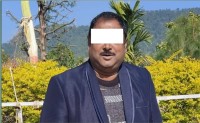 ठगीको आरोपमा ‘अल्ट्रा अभियान’का सञ्चालक दीपेश वर्णवाल पक्राउ
