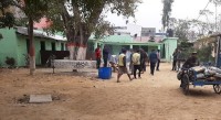 पर्सा  कारागारमा दरबन्दी छ, चिकित्सक छैनन्
