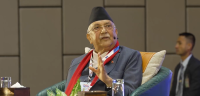 भ्रष्टाचारको अन्त्य कानुनी कारबाहीबाट मात्र सम्भव छैनः प्रधानमन्त्री ओली