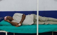 मेयरमाथि आक्रमण गरेको आरोपमा तीन जना पक्राउ