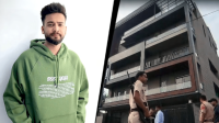 बिगबोस ओटीटी विजेता एल्भिश यादवको घरमा ३० राउण्ड गोली प्रहार
