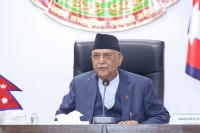 सरकार विपिनको सुरक्षालाई प्राथमिकता दिँदै हर सम्भव पहलमा जुटिरहेको छ : प्रधानमन्त्री