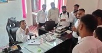 सघन सहरीले पाँचजना इन्जिनियर हटाएपछि इन्जिनियरिङ एसोसिएसनको कार्यालय प्रमुखकाे ध्यानाकर्षण