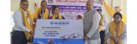 मधेश प्रदेशमा शिक्षा सुधारका लागि योजनाबद्ध रुपमा अघि बढ्ने मुख्यमन्त्री सिंहको घोषणा