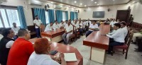 भूमिहीनलाई जग्गा उपलब्ध गराउन वीरगंज महानगर सक्रिय बन्दै