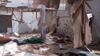 नमाजको समयमा नाइजेरियामा मस्जिदमा आक्रमण, २७ जनाको मृत्यु