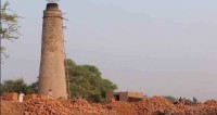 ‘इँटा उत्पादनमा मधेस प्रदेश देशकै अग्रणी’