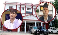 पर्साका सीडीओ अर्यालको सरुवा,अब सुबेदी आउँदै