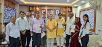 वीरगंज महानगरमा सम्पदा संरक्षण समिति गठन, सबै धार्मिक स्थलहरु अनिवार्य सूचिकृत हुनुपर्ने