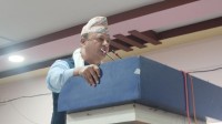 सिँचाइ गर्न २४ घण्टा नै विद्युत आपूर्ति : उर्जामन्त्री खडका