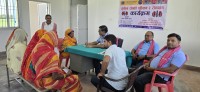 लायन्स क्लब अफ वीरगञ्ज, विजयपथ र सेस्मी एकेडेमीको आयोजनामा मृगौला रोग पहिचान तथा रोकथाम कार्यक्रम सम्पन्न