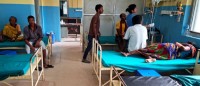 वीरगन्जबाट काठमाडौँ पठाइएको १० नमुनामध्ये आठमा हैजाको संक्रमण पुष्टि