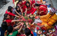 आज ऋषिपञ्चमी पर्व, सप्तऋषिको पूजा गरी मनाइँदै