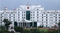 भारतद्वारा नेपाली सेनालाई ६ वटा लाइट स्ट्राइक भेहिकल सहयोग