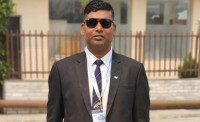 एसिया प्यासिफिक विकास परिषदको अफिसरमा वीरगन्ज जेसीजका अध्यक्ष चौरसिया नियुक्त
